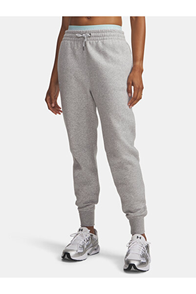 Under Armour Dámské tepláky UA Icon Fleece Jogger