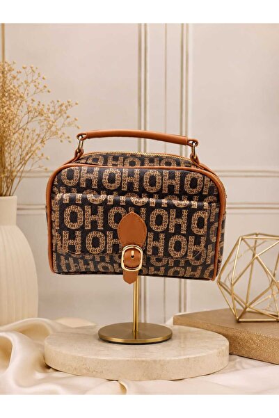 NN Women's Bag "Be Lady" - Ecological Leather Model 1