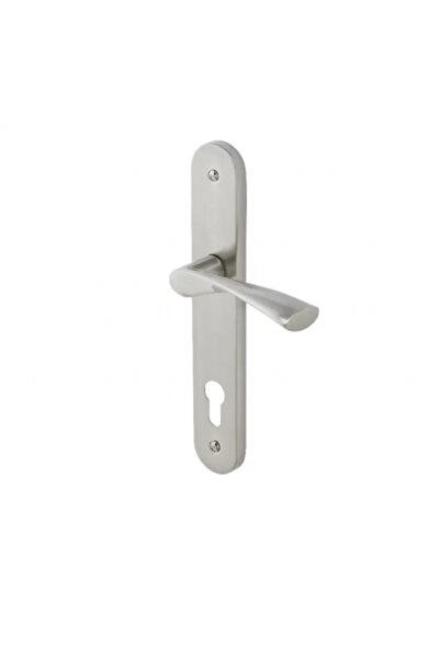 THIRARD Mânere de ușă cu protecție pentru uși ORIONIS E 215 cu profil de cili...