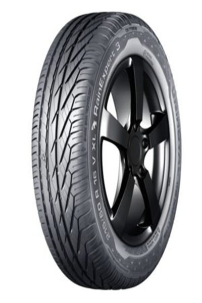 Uniroyal 175/70R13 82T RainExpert 3 Oto Yaz Lastiği (Üretim Yılı: 2026)