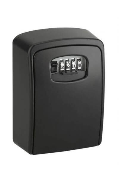THIRARD Key box, with code, waterproof, wall mounting,