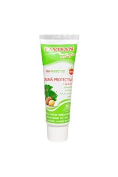 Favisan Faviprotect All Favisan Protective Cream, 50 ml