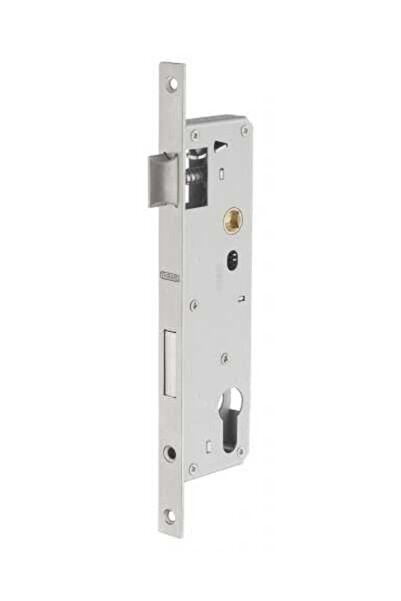 THIRARD Broască ușă de intrare, 35 x 92 mm, pentru cilindru cu profil europea...