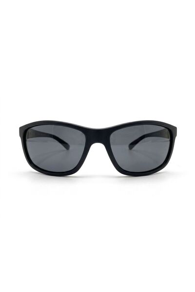Pulsar PG1027 Kavisli Polarize Erkek Güneş Gözlüğü