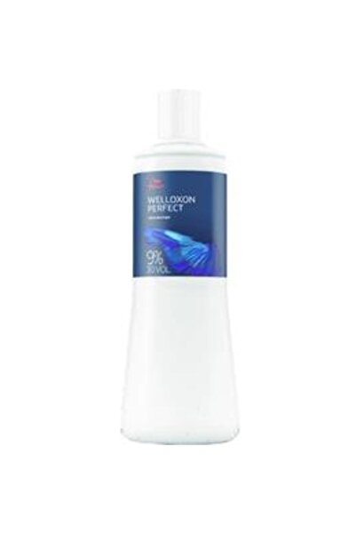 Wella Professionals Οξειδωτική Κρέμα 9% - Welloxon Perfect Creme Developer 9%...