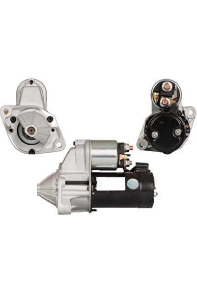 VALEO M.Motoru 12V/1.3Kw/8Tooth Mitsubishi Carisma-Chrysler Saratoga 3.0 -Spa...