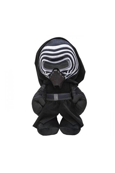 Star Wars Plus toy star wars classic kylo ren, 25 cm