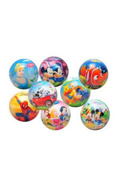 PlayFun Mingi Ușoare din Plastic pentru Bebelusi