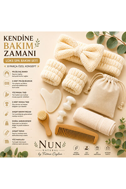 NuN BAKIM SETİ