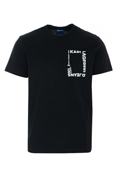 KARL LAGERFELD JEANS Tricou Barbati
