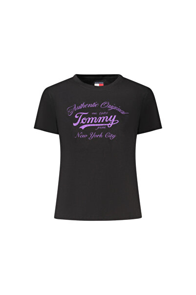 Tommy Jeans T-shirt Women