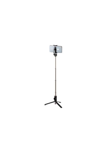 FIXED Snap Lite Selfie Stick Trepied, Suport Telefon, Telecomandă Bluetooth, ...