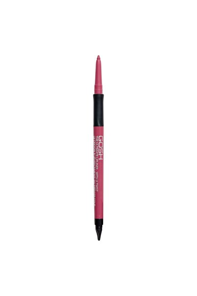 GOSH , The Ultimate With A Twist, Lip Liner, 003, Smoothie, 0.35 g