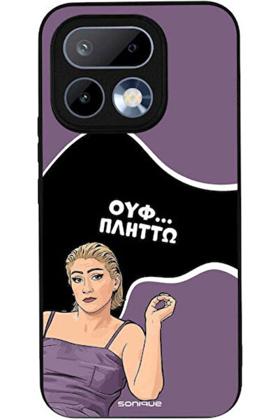 Other Θήκη Sonique Ελληνική Κουλτουριακή Τηλεοπτική Σειρά Realme 16 Pro 5G Πλ...