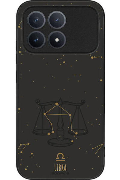 Other Σειρά Sonique Zodiac Xiaomi Poco F8 Pro 5g Θήκη Libra