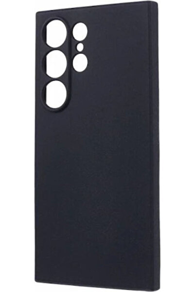 Senso Πίσω Κάλυμμα Μαύρο (Galaxy S26 Ultra) Κωδικός: SESTSAMS26UB