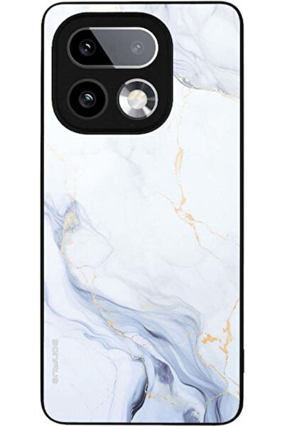 Other Θήκη Σειράς Sonique Marble Realme 16 Pro Plus Λευκό 02