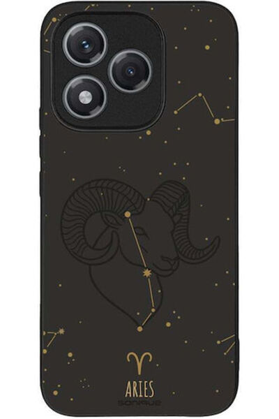 Other Σειρά Sonique Zodiac Honor 400 Lite 5g Θήκη Άριες