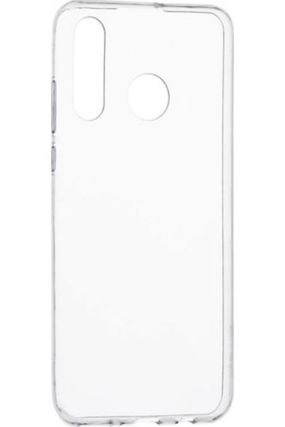 Other iSelf TPU 2mm Πίσω Κάλυμμα Σιλικόνης 2mm Διαφανές (Huawei P30 Lite) Κωδ...