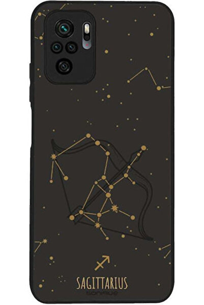 Other Θήκη Σειράς Zodiac Sonique για Xiaomi Redmi Note 10 Redmi Note 10s Poco...