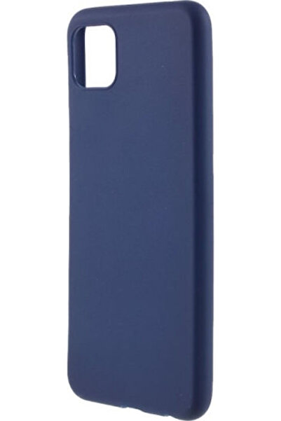 Senso Μαλακή Θήκη Πλάτης Σιλικόνης Μπλε (Galaxy A22 5G) Κωδικός: SESTSAMA22BL
