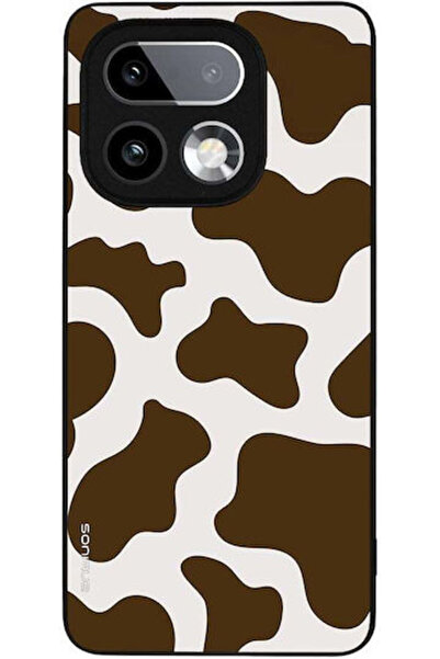 Other Σειρά Sonique Animal Print Realme 16 Pro Plus Θήκη Αγελάδα 02
