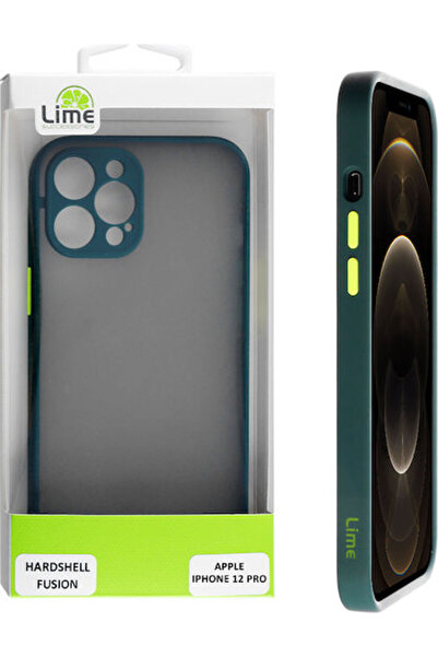 Lime&co Σκληρό Προστατευτικό Κάλυμμα Πλάτης Κάμερας από Πλαστικό / Σιλικόνη, ...