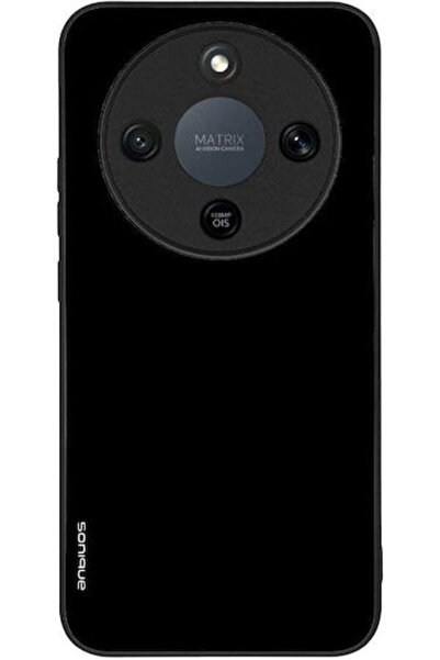 Other Θήκη Σειράς Colorbloc Sonique για Honor Magic8 Lite 5g Μαύρο