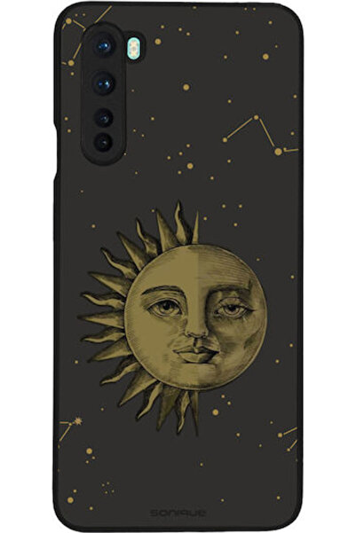 Other Θήκη Σειράς Zodiac Sonique για OnePlus Nord Eclipse
