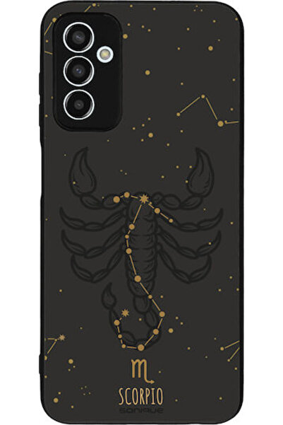 Other Θήκη Sonique Zodiac Series Samsung Galaxy M13 4G Σκορπιός