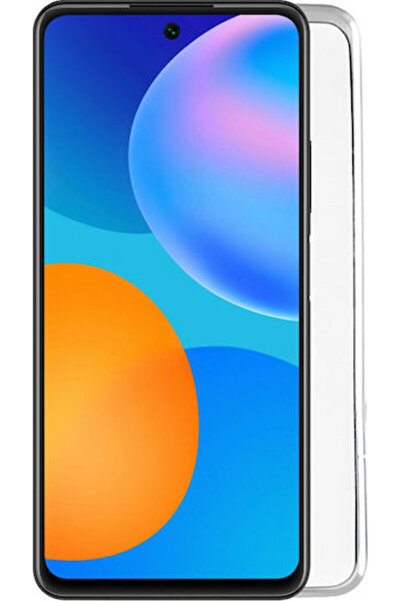 Other Volte-Tel Slimcolor Air Πίσω Κάλυμμα Σιλικόνης Διαφανές (Huawei P Smart...