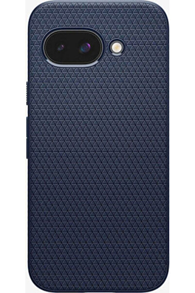 Spigen Liquid Air Πίσω Θήκη Σιλικόνης Ναυτικό Μπλε (Google Pixel 9a) Κωδικός:...