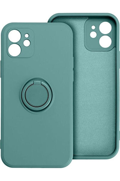 OEM Πράσινη Πλαστική Θήκη Σιλικόνης (Redmi Note 15 Pro+ / Poco M8 Pro)
