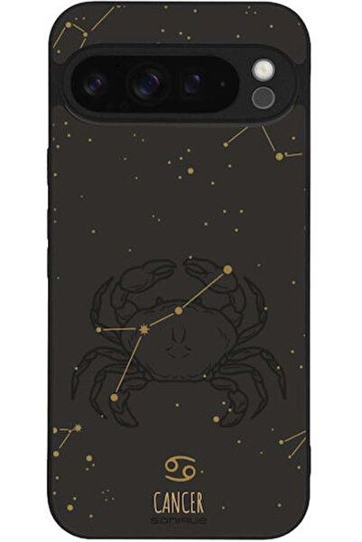 Other Σονίκ Σειρά Ζωδιακών Θηκών για Google Pixel 9 Pro XL 5G