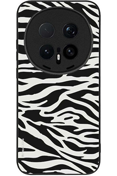 Other Θήκη Sonique Σειρά Animal Print Honor Magic8 Pro 5g Ζέβρα