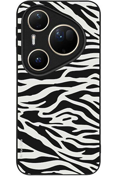 Other Σειρά Sonique Animal Print Huawei Pura 80 Ultra Θήκη Κινητού Τηλεφώνου ...