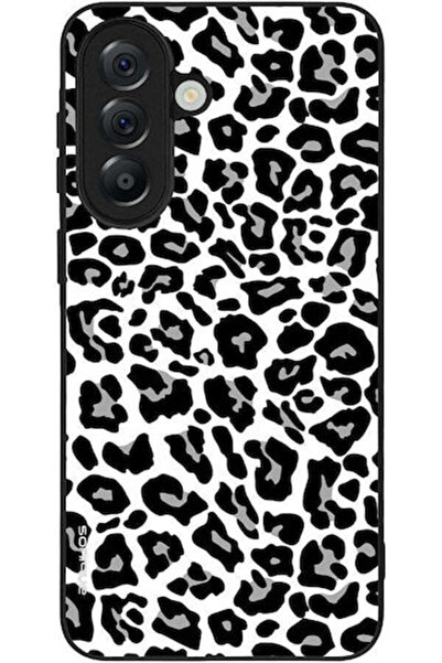 Other Θήκη Sonique Σειρά Animal Print Samsung Galaxy A57 5g Λεοπάρ 03