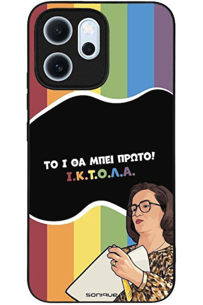 Other Θήκη Sonique Ελληνική Κουλτούρα Τηλεοπτική Σειρά Oppo Reno14 F 5G Oppo ...