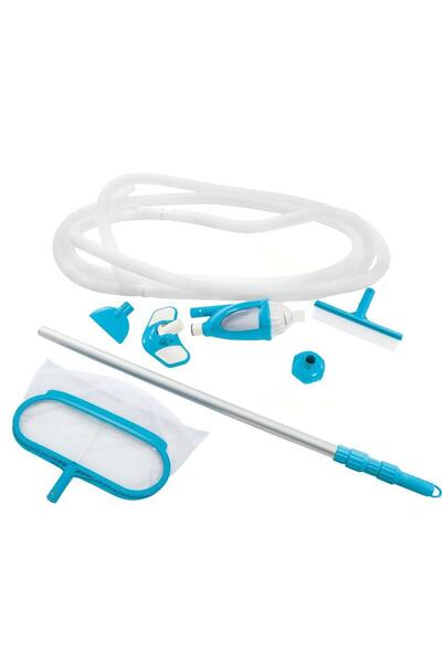 Intex Deluxe Pool Maintenance Kit 2.79 m