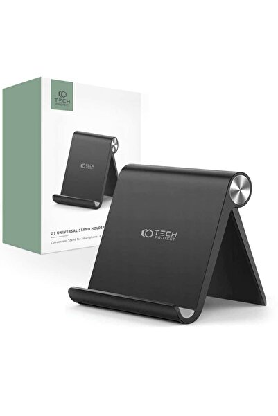 Tech-Protect Z1 καθολική βάση στήριξης smartphone &amp; tablet μαύρη