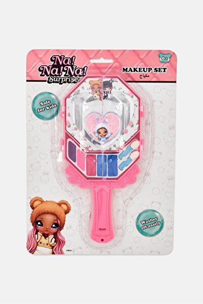 Na Na Na Surprise Hand Mirror With Makeup Set