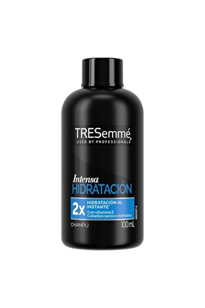TRESemmé Shampoo, TRESemmé, Intensive Hydration, Soften, Moisturize, 100g