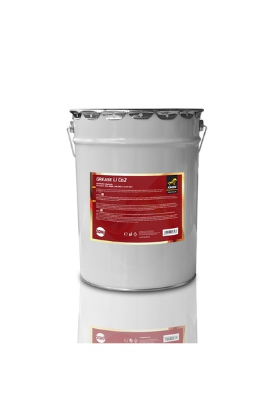 KROSS Grease Li Ca-2 20Kg