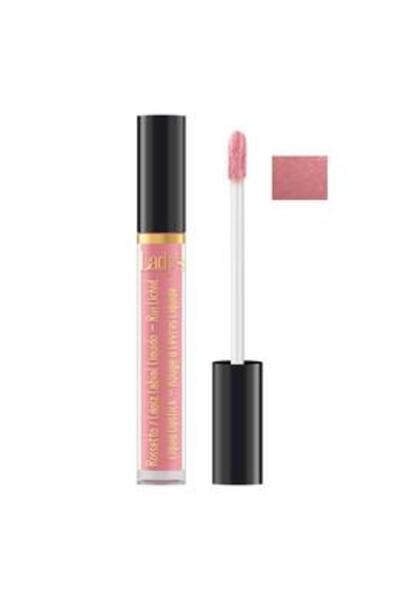 Mareleva Ruj Lichid Mat Rezistent la Transfer Lady's Mareleva, Nuanta LM03, 9 ml
