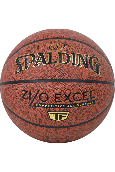 SPALDING Minge de baschet ZiO Excel In/Out, unisex