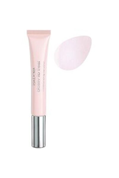Isadora Luciu de Buze - Glossy Lip Treat Isadora13 ml, nuanta 50 Clear Sorbet