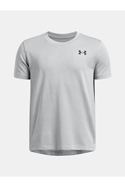 Under Armour Tricou băiețel UA Tech Vent Jcqrd SS
