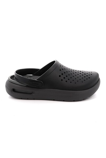 Crocs Ανδρικό Σαμπό Inmotion Clog Ανατομικό Χρώματος Μαύρο 209964-001