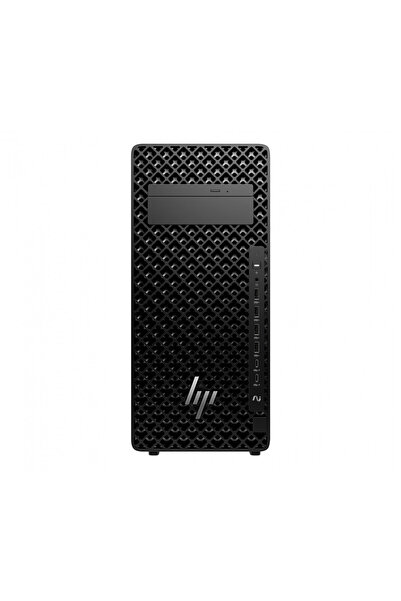 HP Z2 G1i Tower Workstation Core Ultra 9 285K 64GB 1TB SSD RTX PRO 4000 Win 1...