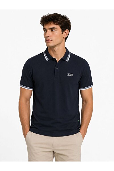 Boss By Hugo Boss Tricou barbati